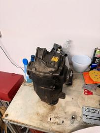 Differenziale 188 e46 saldato
