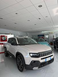 JEEP - Avenger - 1.2 Turbo Summit