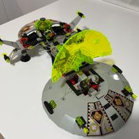 Lego Interstellar Starfighter 6979