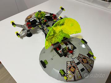 Lego Interstellar Starfighter 6979