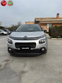 Citroen C3 BlueHDi 100 S&S Shine