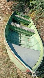 tender per pesca sportiva 