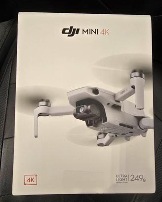 DIJI MINI 4K MEDIAWORLD 