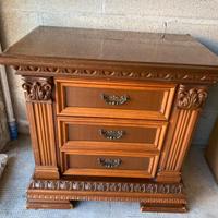 camera da letto  completa 