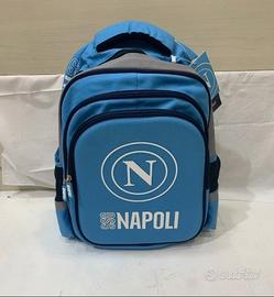ZAINO SSC NAPOLI