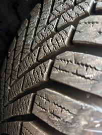 Gomme invernali yokohama 225/60r18