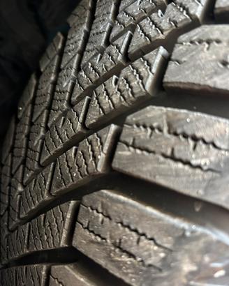 Gomme invernali yokohama 225/60r18