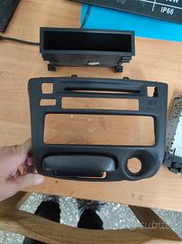 lettore CD Toyota Yaris 2004