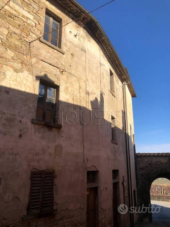 Appartamento di 100 m² con 3 locali a Monterchi - Vista 2