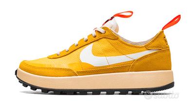 Scarpe NikeCraft Tom Sachs