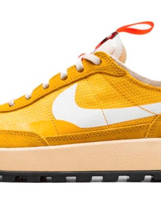 Scarpe NikeCraft Tom Sachs