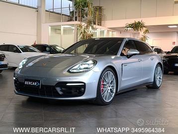 Porsche Panamera 4S E-Hybrid Sport Turismo