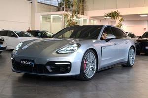 Porsche Panamera 4S E-Hybrid Sport Turismo