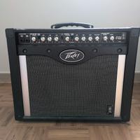 Amplificatore chitarra peavey