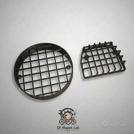 Griglie Fanale Piaggio Si