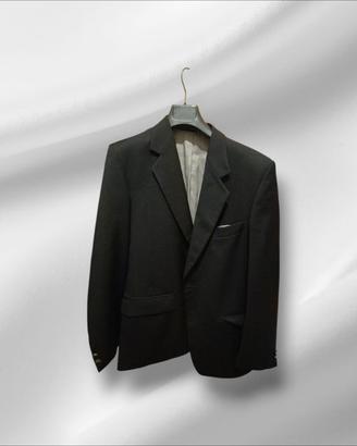 Giacca Niamaman in lana vergine – Made in Italy