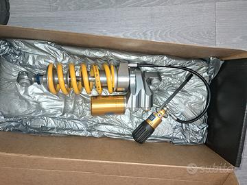mono ohlins ttx per kawasaki zx10r 2015