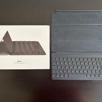 Apple Smart Keyboard iPad : semi-nuova