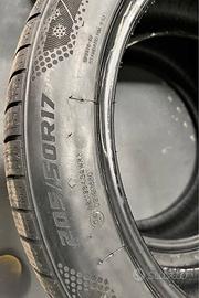 Gomme invernali 205/50r17