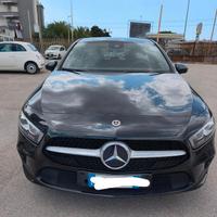 Mercedes Classe A