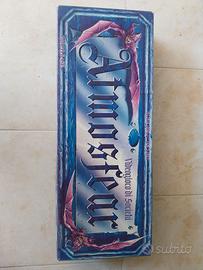 Atmosfear gioco da tavolo anni 90