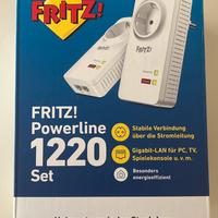 A1212 powerline per connessione rete