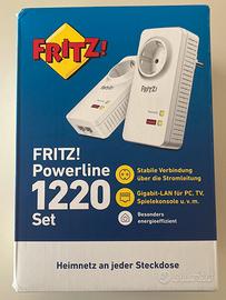 A1212 powerline per connessione rete