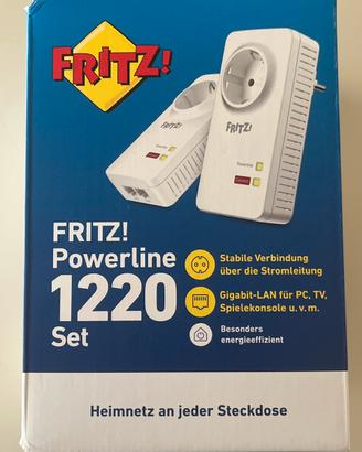 A1212 powerline per connessione rete