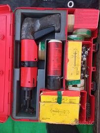 chiodatrice hilti 