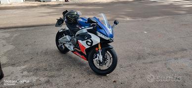 Aprilia RS660