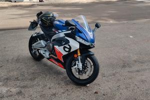 Aprilia RS660