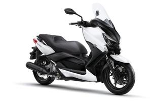 RICAMBI YAMAHA XMAX 250 2014