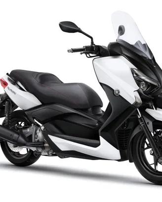 RICAMBI YAMAHA XMAX 250 2014