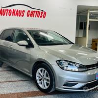 Volkswagen Golf 1.6 TDI 115 CV highline anno 2019.