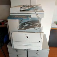 Fotocopiatore Canon imageRUNNER 2018 (iR 2018)