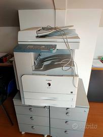 Fotocopiatore Canon imageRUNNER 2018 (iR 2018)