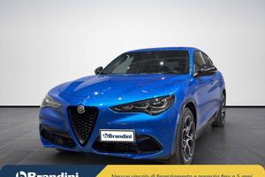 Alfa Romeo Stelvio 2.2 t Competizione Q4 210cv aut