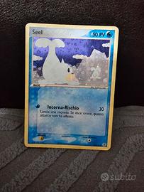 seel 78 pokemon 