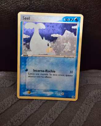 seel 78 pokemon 