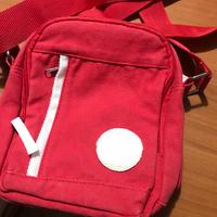 Borsa tracolla converse