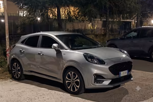 FORD PUMA 1.0 EcoBoost Hybrid St-Line 125cv