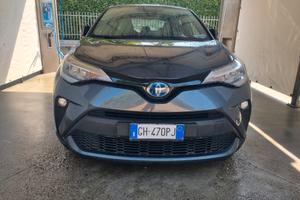 Toyota C-HR 1.8 Hybrid E-CVT Lounge