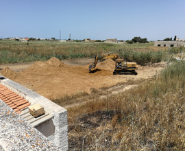 Terreno vendita