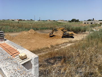 Terreno vendita