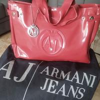 borsa Armani jeans mod. shopper 