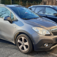 Opel mokka 1700 diesel