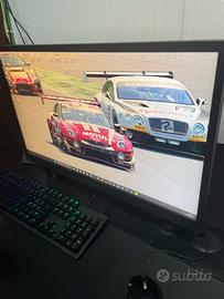 Monitor Gaming HP Omen 25 144Hz