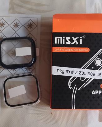 custodia protettiva smartwhatch