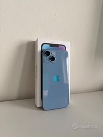 iPhone 14 (prezzo trattabile)