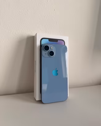 iPhone 14 (prezzo trattabile)